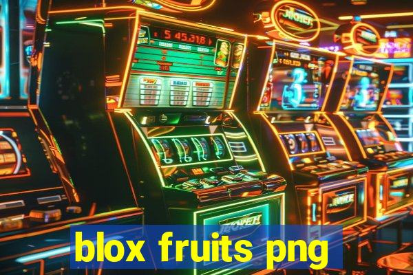 blox fruits png